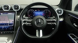 2023 (23) MERCEDES-BENZ GLC 220d 4Matic AMG Line Premium 5dr 9G-Tronic 4721973