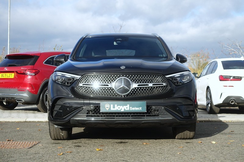 2023 (23) MERCEDES-BENZ GLC 220d 4Matic AMG Line Premium 5dr 9G-Tronic 4721967