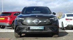 2023 (23) MERCEDES-BENZ GLC 220d 4Matic AMG Line Premium 5dr 9G-Tronic 4721967