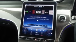 2023 (23) MERCEDES-BENZ GLC 220d 4Matic AMG Line Premium 5dr 9G-Tronic 4721995