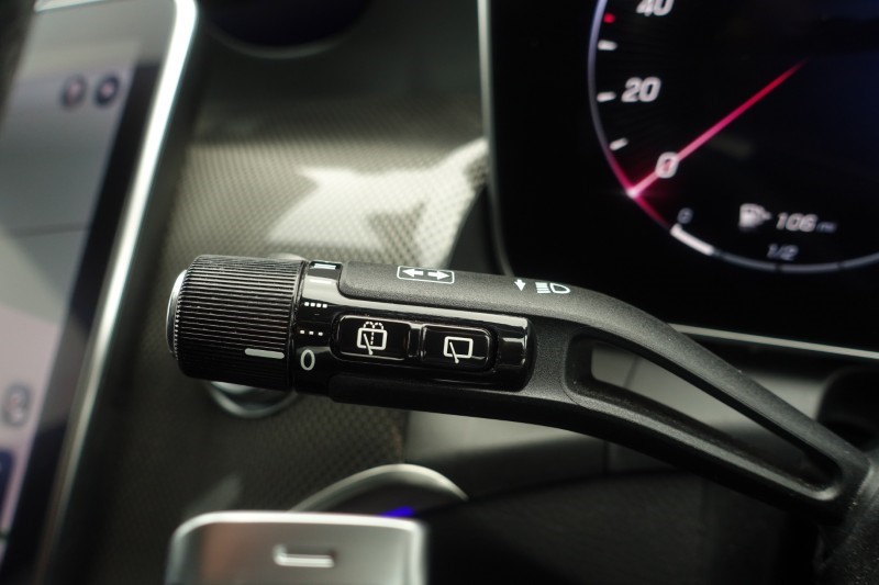 2023 (23) MERCEDES-BENZ GLC 220d 4Matic AMG Line Premium 5dr 9G-Tronic 4721991