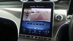 2023 (23) MERCEDES-BENZ GLC 220d 4Matic AMG Line Premium 5dr 9G-Tronic 4721994