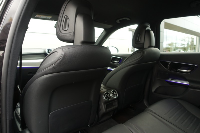 2023 (23) MERCEDES-BENZ GLC 220d 4Matic AMG Line Premium 5dr 9G-Tronic 4722013