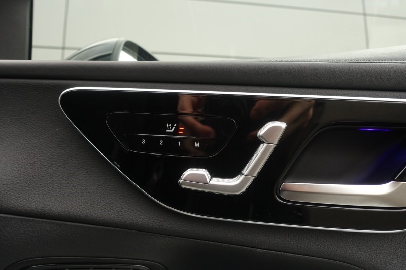 2023 (23) MERCEDES-BENZ GLC 220d 4Matic AMG Line Premium 5dr 9G-Tronic 4722006