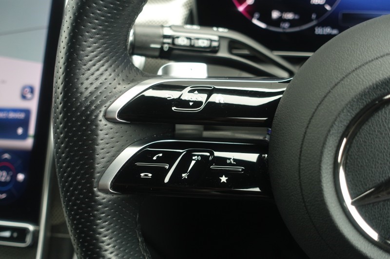 2023 (23) MERCEDES-BENZ GLC 220d 4Matic AMG Line Premium 5dr 9G-Tronic 4721992