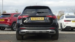 2023 (23) MERCEDES-BENZ GLC 220d 4Matic AMG Line Premium 5dr 9G-Tronic 4721966