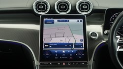 2023 (23) MERCEDES-BENZ GLC 220d 4Matic AMG Line Premium 5dr 9G-Tronic 4721972