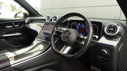 2023 (23) MERCEDES-BENZ GLC 220d 4Matic AMG Line Premium 5dr 9G-Tronic 4722003