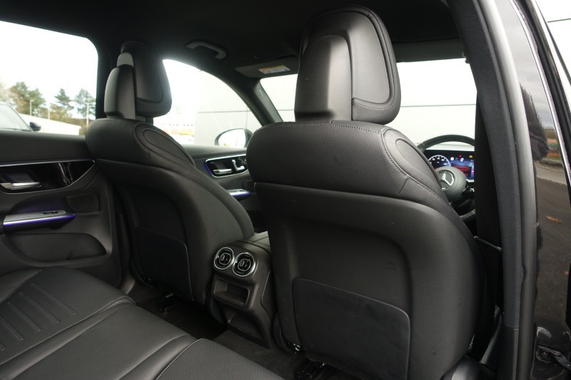 2023 (23) MERCEDES-BENZ GLC 220d 4Matic AMG Line Premium 5dr 9G-Tronic 4722009