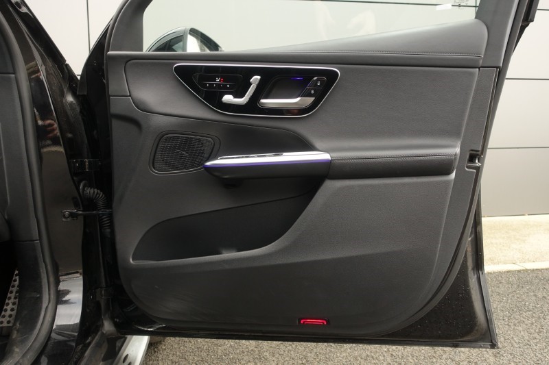 2023 (23) MERCEDES-BENZ GLC 220d 4Matic AMG Line Premium 5dr 9G-Tronic 4722005