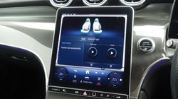 2023 (23) MERCEDES-BENZ GLC 220d 4Matic AMG Line Premium 5dr 9G-Tronic 4721996