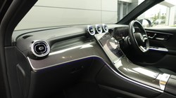 2023 (23) MERCEDES-BENZ GLC 220d 4Matic AMG Line Premium 5dr 9G-Tronic 4722017