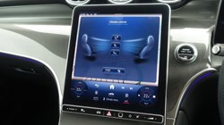 2023 (23) MERCEDES-BENZ GLC 220d 4Matic AMG Line Premium 5dr 9G-Tronic 4722000