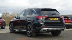 2023 (23) MERCEDES-BENZ GLC 220d 4Matic AMG Line Premium 5dr 9G-Tronic 4721962