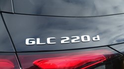 2023 (23) MERCEDES-BENZ GLC 220d 4Matic AMG Line Premium 5dr 9G-Tronic 4721984