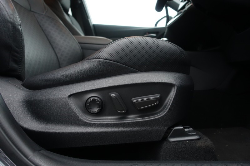 2021 (21) TOYOTA C-HR 1.8 Hybrid Excel 5dr CVT 4765746