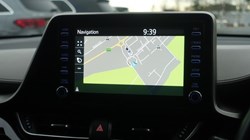 2021 (21) TOYOTA C-HR 1.8 Hybrid Excel 5dr CVT 4765713