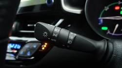 2021 (21) TOYOTA C-HR 1.8 Hybrid Excel 5dr CVT 4765738