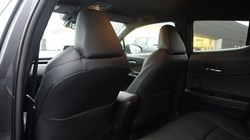 2021 (21) TOYOTA C-HR 1.8 Hybrid Excel 5dr CVT 4765754