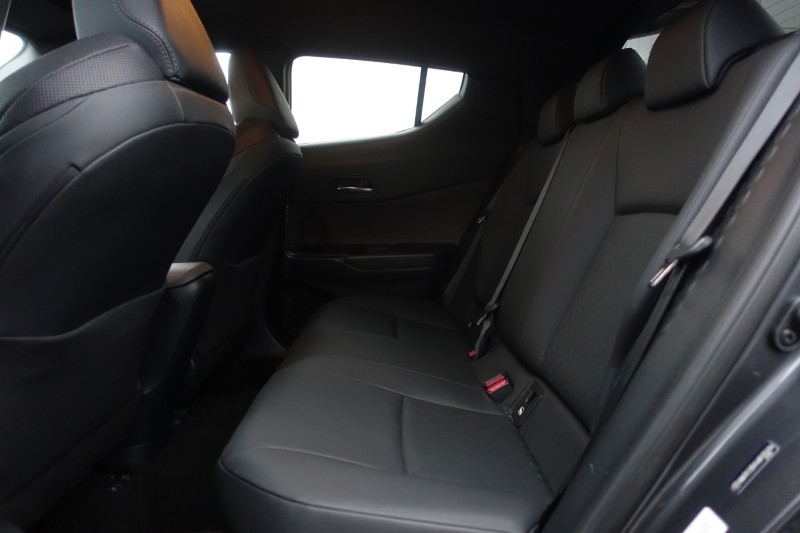 2021 (21) TOYOTA C-HR 1.8 Hybrid Excel 5dr CVT 4765706