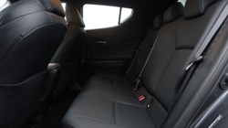 2021 (21) TOYOTA C-HR 1.8 Hybrid Excel 5dr CVT 4765706