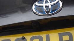 2021 (21) TOYOTA C-HR 1.8 Hybrid Excel 5dr CVT 4765729