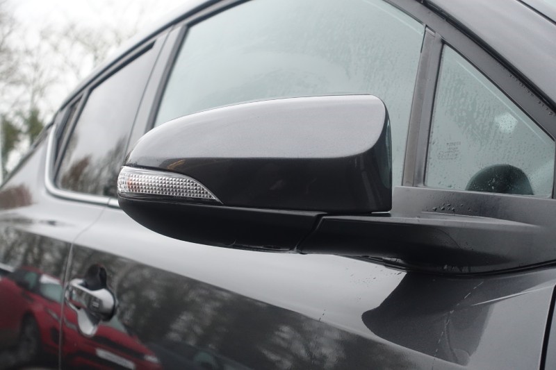 2021 (21) TOYOTA C-HR 1.8 Hybrid Excel 5dr CVT 4765724