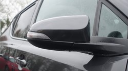 2021 (21) TOYOTA C-HR 1.8 Hybrid Excel 5dr CVT 4765724