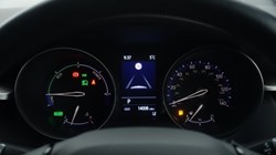 2021 (21) TOYOTA C-HR 1.8 Hybrid Excel 5dr CVT 4765718