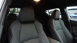 2021 (21) TOYOTA C-HR 1.8 Hybrid Excel 5dr CVT 4765745