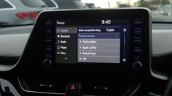 2021 (21) TOYOTA C-HR 1.8 Hybrid Excel 5dr CVT 4765742