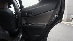 2021 (21) TOYOTA C-HR 1.8 Hybrid Excel 5dr CVT 4765749