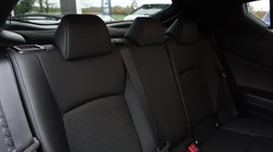 2021 (21) TOYOTA C-HR 1.8 Hybrid Excel 5dr CVT 4765752