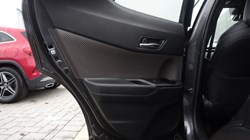 2021 (21) TOYOTA C-HR 1.8 Hybrid Excel 5dr CVT 4765753