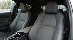 2021 (21) TOYOTA C-HR 1.8 Hybrid Excel 5dr CVT 4765759