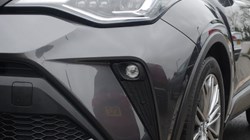 2021 (21) TOYOTA C-HR 1.8 Hybrid Excel 5dr CVT 4765734