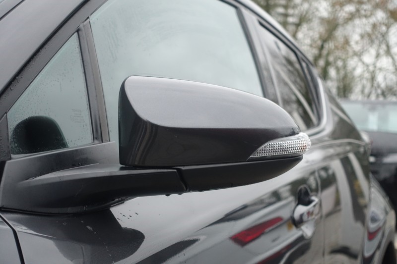 2021 (21) TOYOTA C-HR 1.8 Hybrid Excel 5dr CVT 4765732