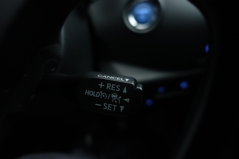 2021 (21) TOYOTA C-HR 1.8 Hybrid Excel 5dr CVT 4765735