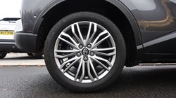 2021 (21) TOYOTA C-HR 1.8 Hybrid Excel 5dr CVT 4765727