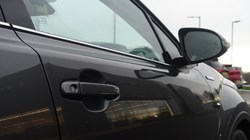 2021 (21) TOYOTA C-HR 1.8 Hybrid Excel 5dr CVT 4765725