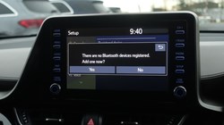 2021 (21) TOYOTA C-HR 1.8 Hybrid Excel 5dr CVT 4765741