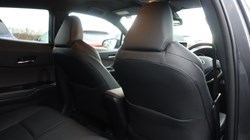 2021 (21) TOYOTA C-HR 1.8 Hybrid Excel 5dr CVT 4765751