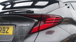 2021 (21) TOYOTA C-HR 1.8 Hybrid Excel 5dr CVT 4765728