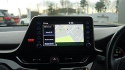 2021 (21) TOYOTA C-HR 1.8 Hybrid Excel 5dr CVT 4765716