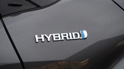 2021 (21) TOYOTA C-HR 1.8 Hybrid Excel 5dr CVT 4765723