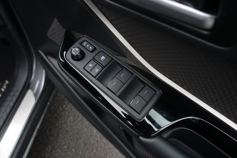 2021 (21) TOYOTA C-HR 1.8 Hybrid Excel 5dr CVT 4765748