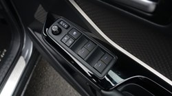 2021 (21) TOYOTA C-HR 1.8 Hybrid Excel 5dr CVT 4765748