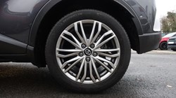 2021 (21) TOYOTA C-HR 1.8 Hybrid Excel 5dr CVT 4765730