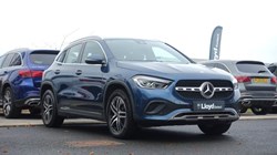 2021 (71) MERCEDES-BENZ GLA 180 Sport Executive 5dr Auto 4756483