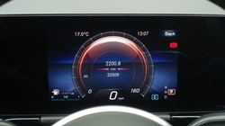 2021 (71) MERCEDES-BENZ GLA 180 Sport Executive 5dr Auto 4756498